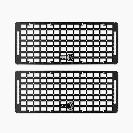 RRE Rear Window Storage Panels