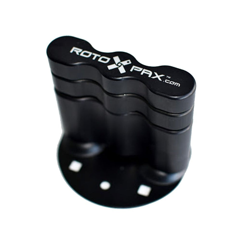 Rotopax DLX Pack Mount by Agile Offroad