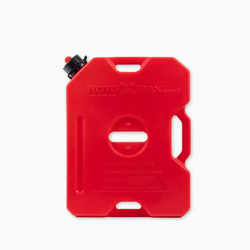Rotopax 2 Gallon Gasoline by Agile Offroad - Agile Offroad