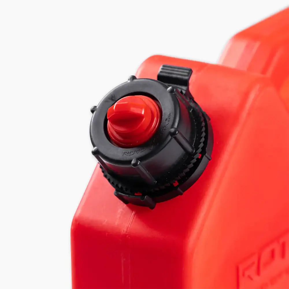 TATA② Rotopax 2 Gallon Gasoline by Agile Offroad - Agile Offroad
