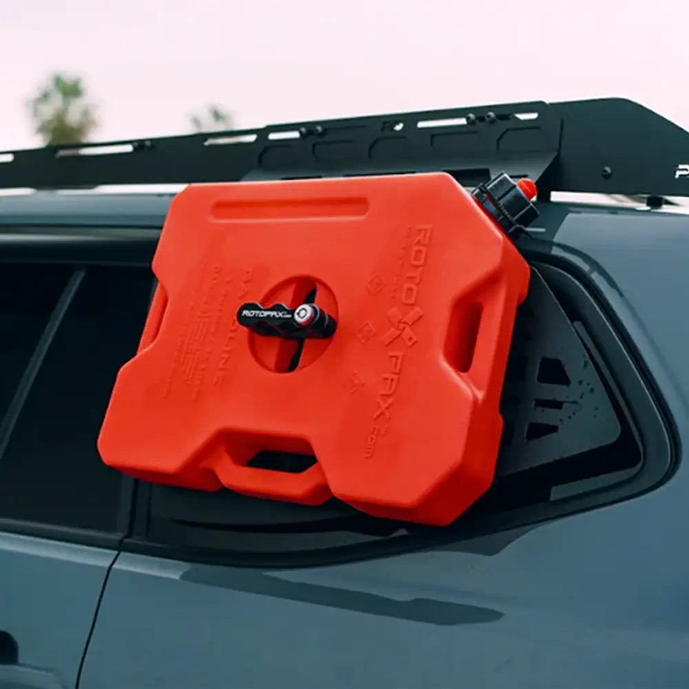 Rotopax 2 Gallon Gasoline by Agile Offroad - Agile Offroad