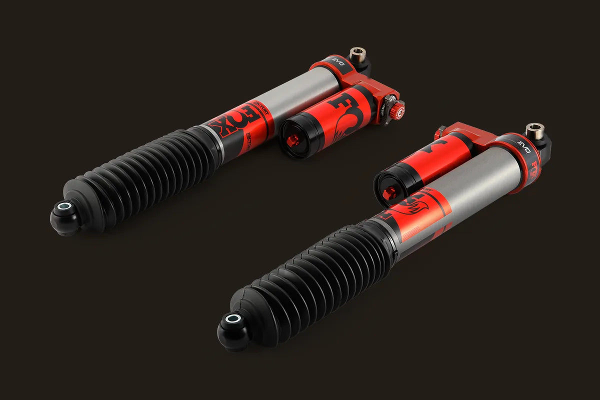 Lightweight Strength, Built to Last
