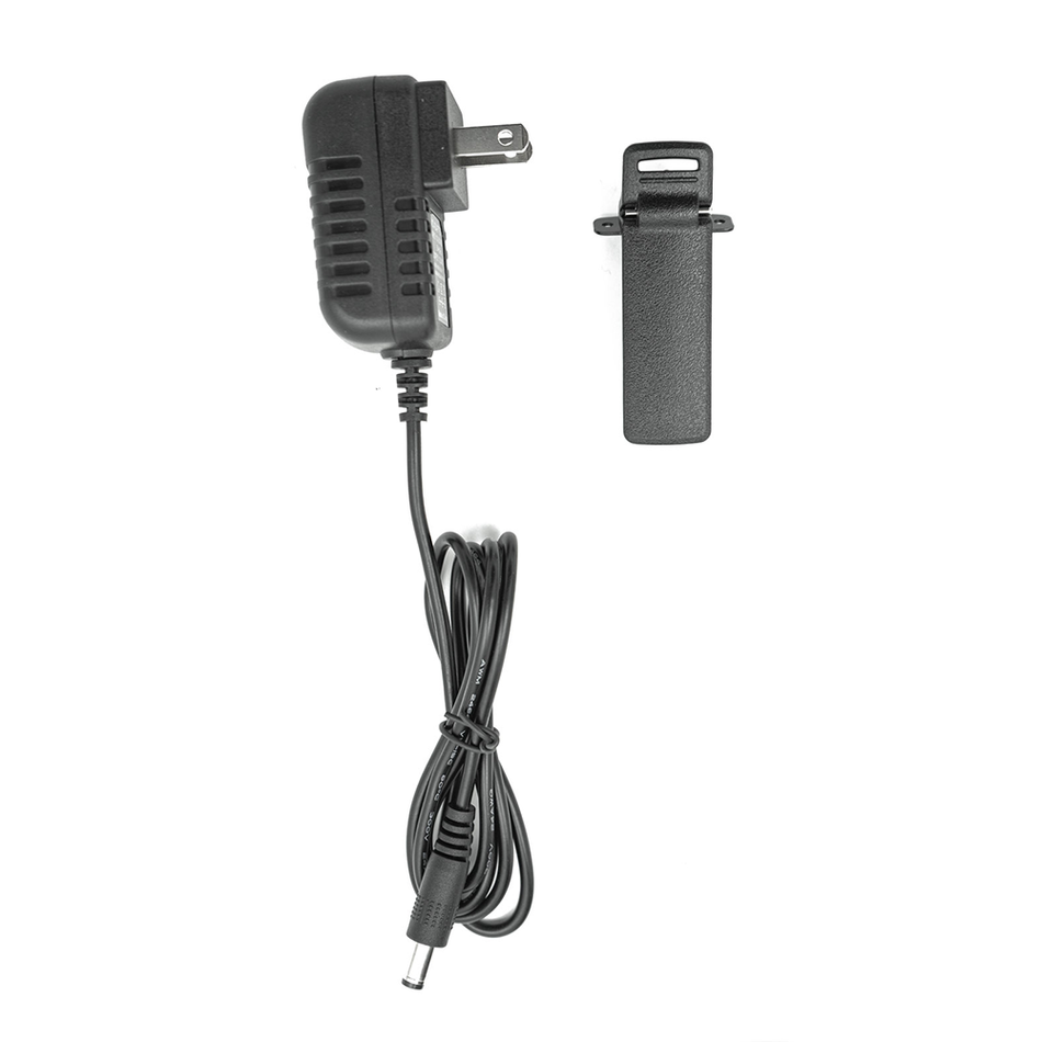 Rugged GMR2 Radio with Hand Mic by Agile Offroad