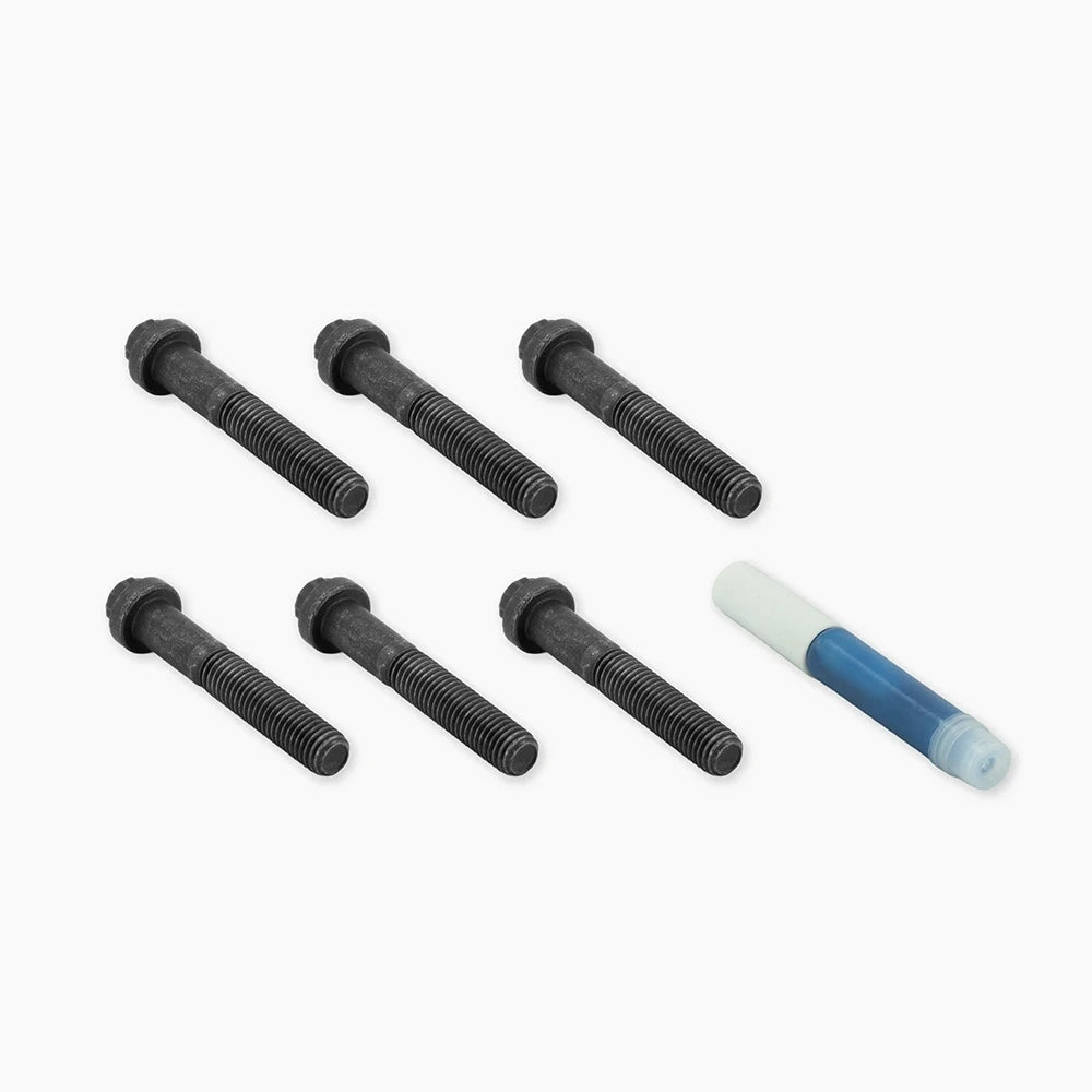 Front Drive Shaft Replacement Bolts for 2016-22 4X4 Sprinter by Agile ...