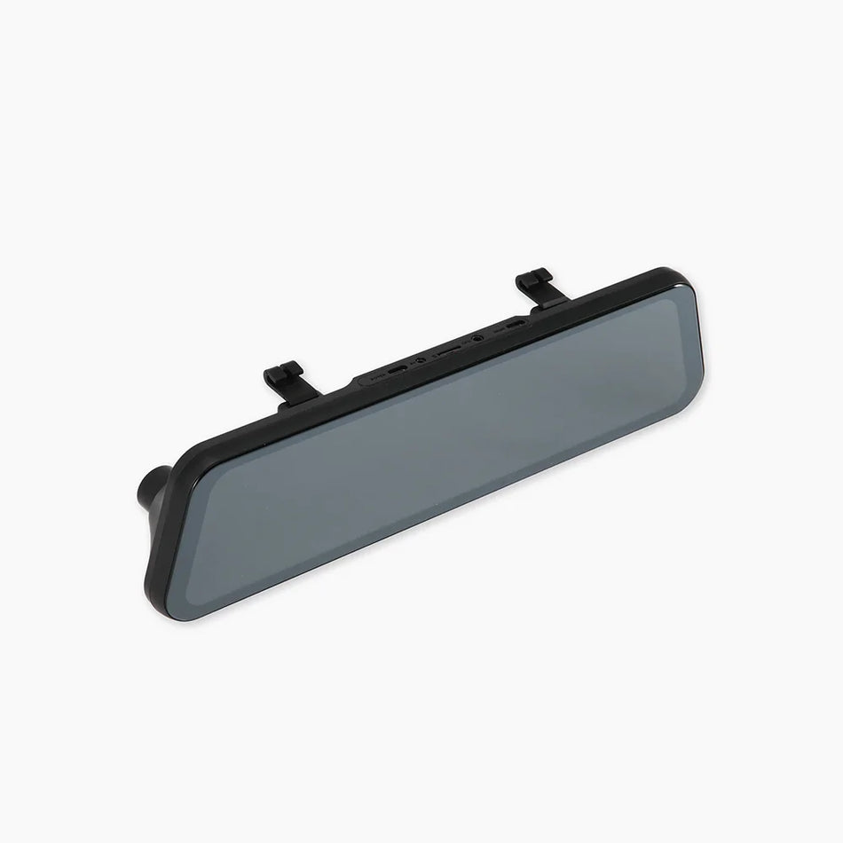 Wolfbox Touch Screen Smart Mirror for INEOS Grenadier & Quartermaster
