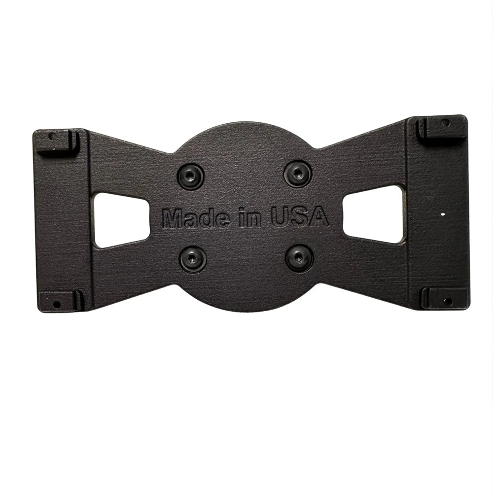 WOLFBOX Dash Cam Visordok Tube Mounting Kit for Sprinter
