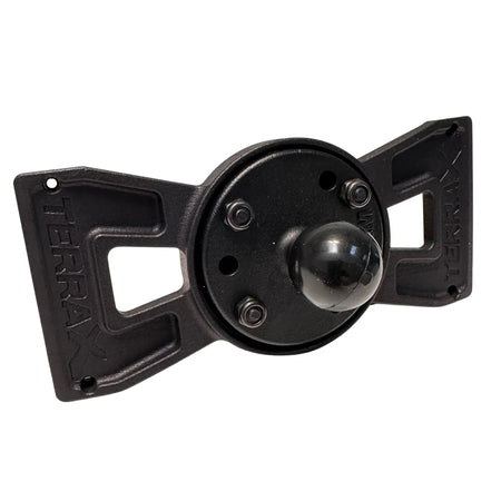 WOLFBOX Dash Cam Visordok Tube Mounting Kit for Sprinter