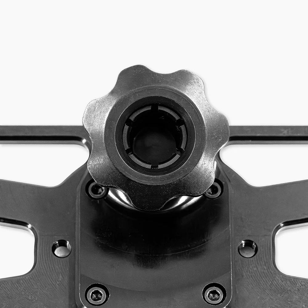 Wolfbox Mounting Kit for Sprinter by Agile Offroad - Agile Offroad
