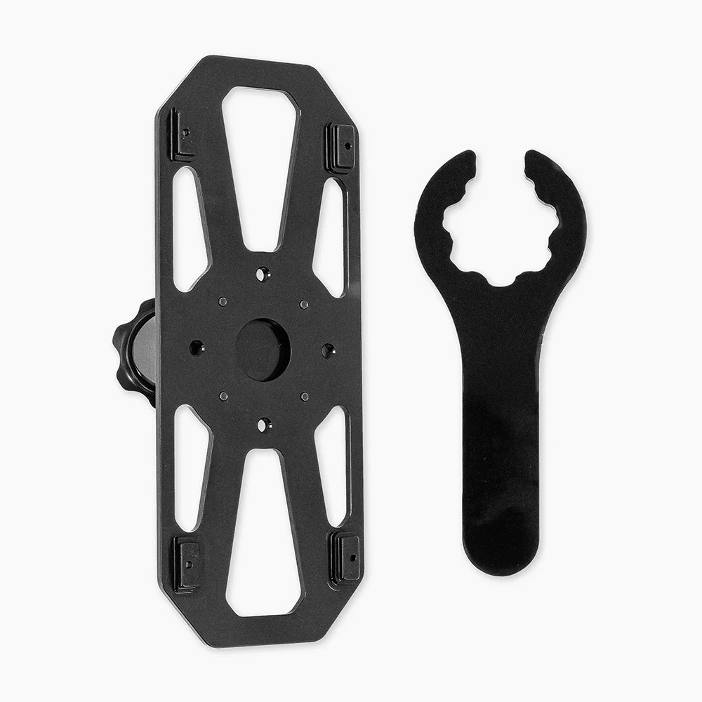 Wolfbox Mounting Kit for Sprinter by Agile Offroad - Agile Offroad