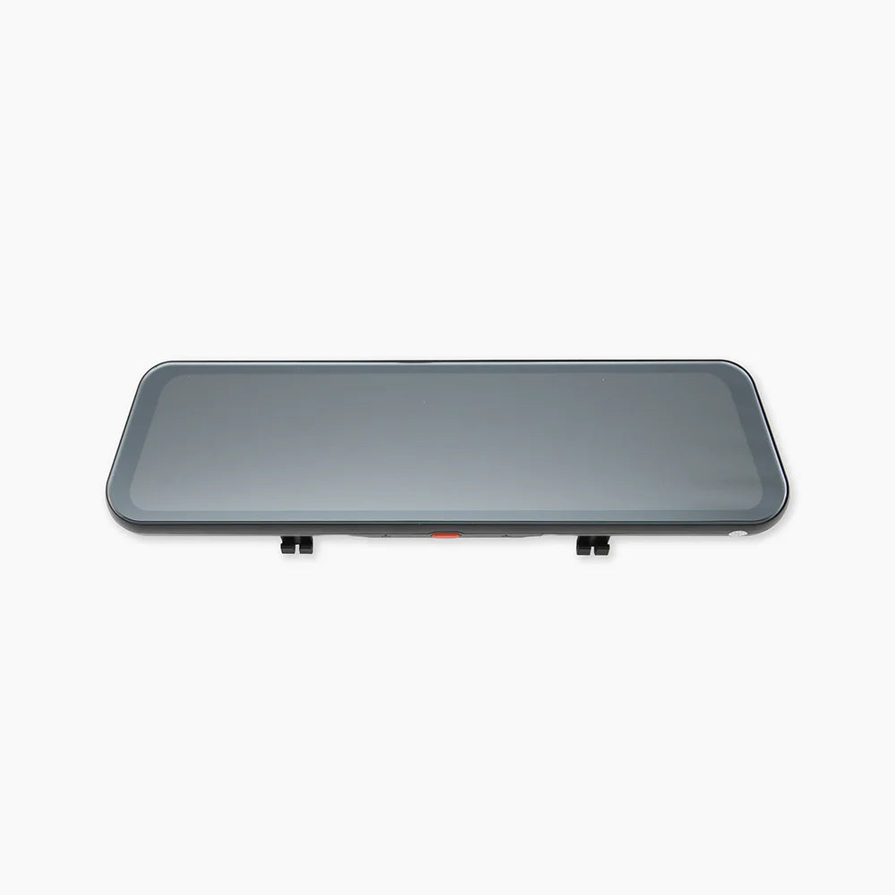 Wolfbox Touch Screen Smart Mirror with Mount for Mercedes Sprinter by Agile Offroad