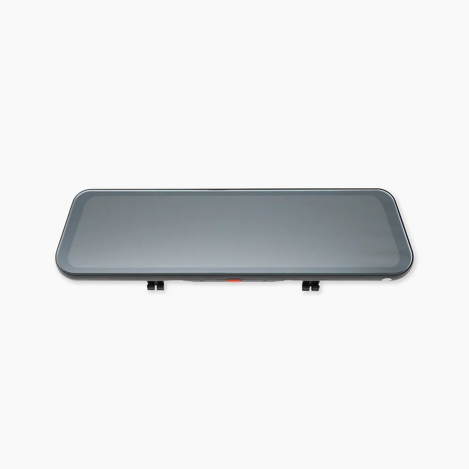 Wolfbox Touch Screen Smart Mirror with Mount for Mercedes Sprinter by Agile Offroad