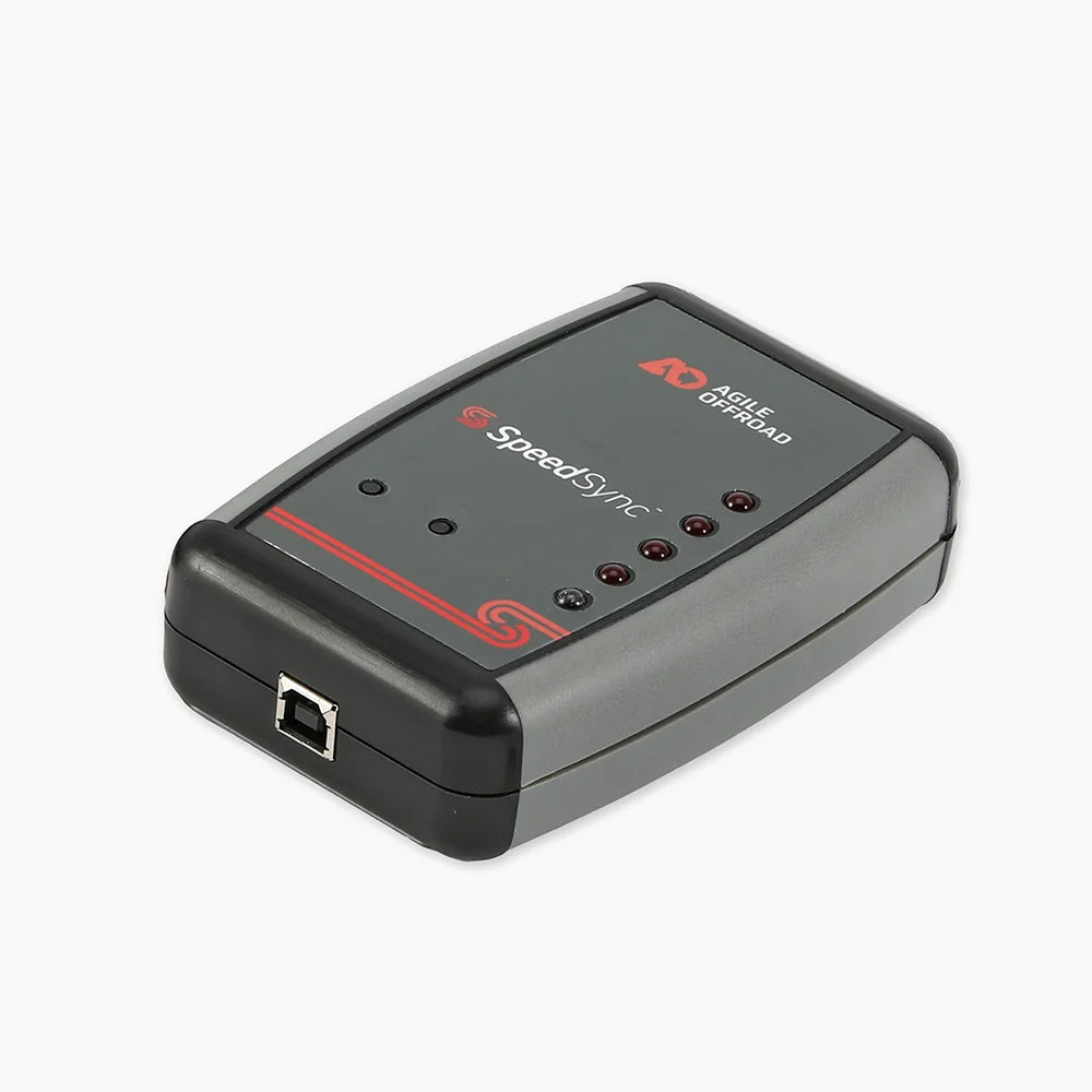 RatioSync Gear Ratio Correction Module Kit for Sprinter