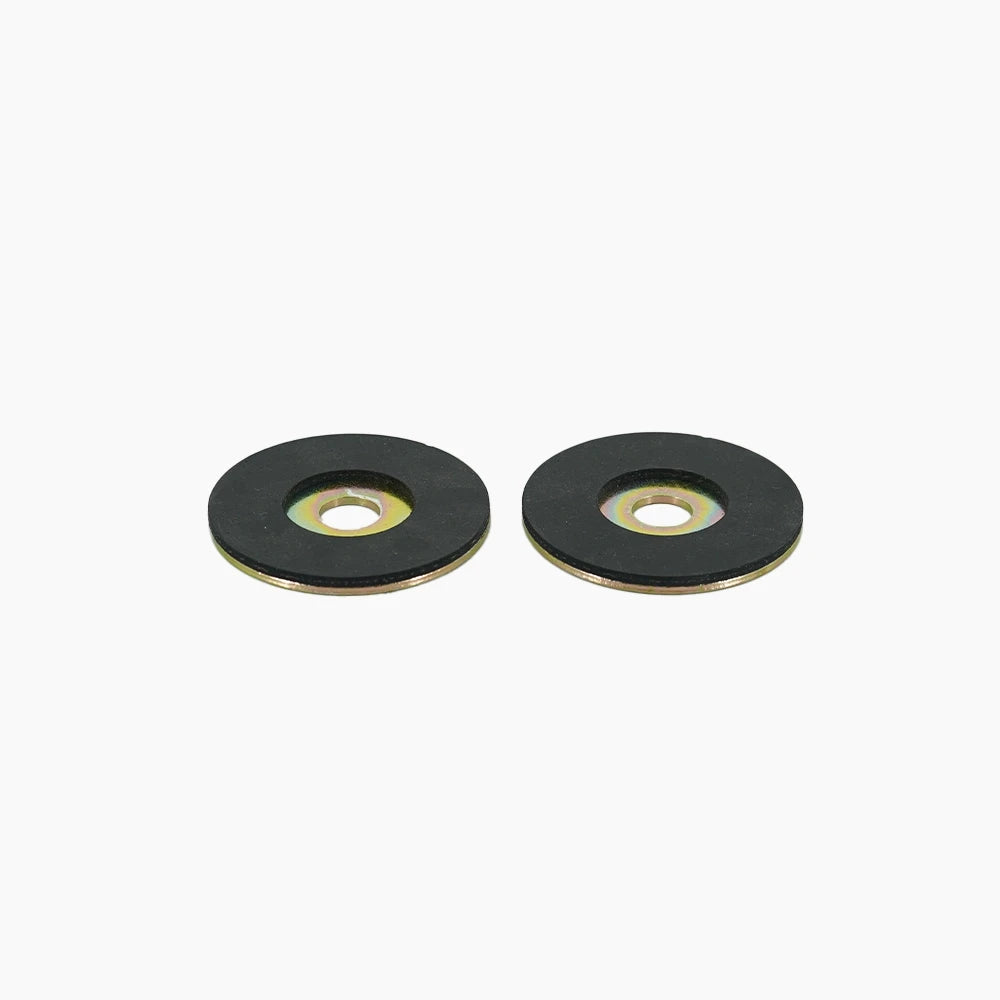 Strut Upper Anti-Rotation Washer Set by Agile Offroad