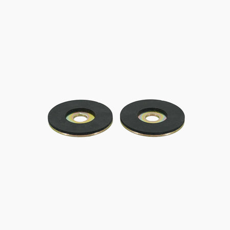Strut Upper Anti-Rotation Washer Set by Agile Offroad