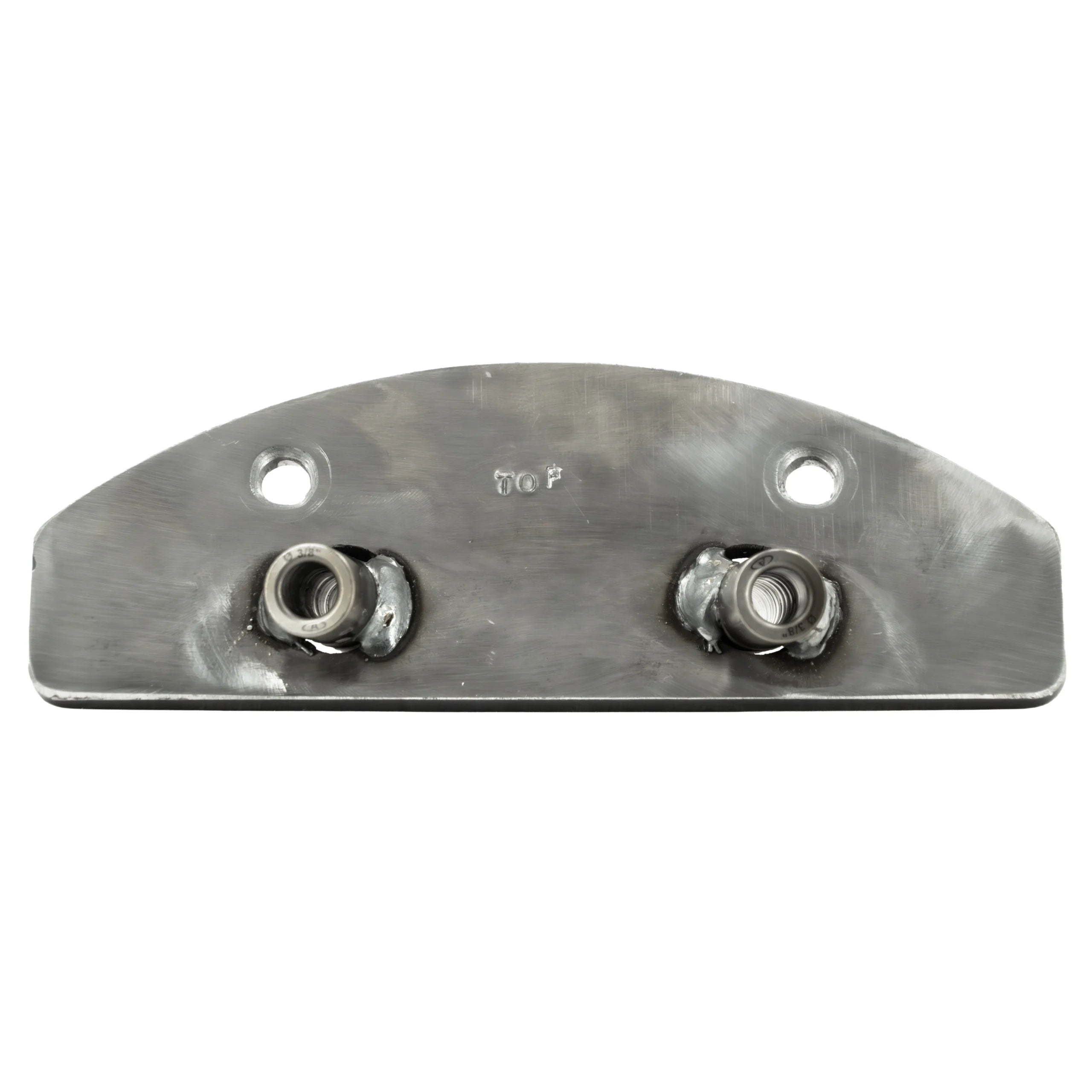 Differential Housing Drill Guide for Sprinter Air Locker by Agile Offroad