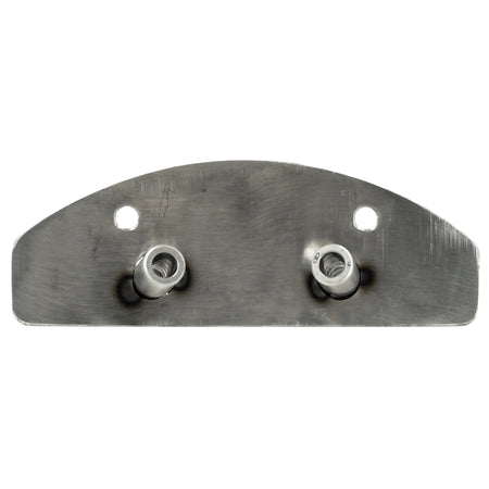 Differential Housing Drill Guide for Sprinter Air Locker by Agile Offroad
