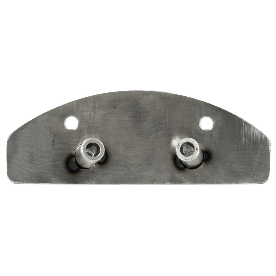 Differential Housing Drill Guide for Sprinter Air Locker by Agile Offroad