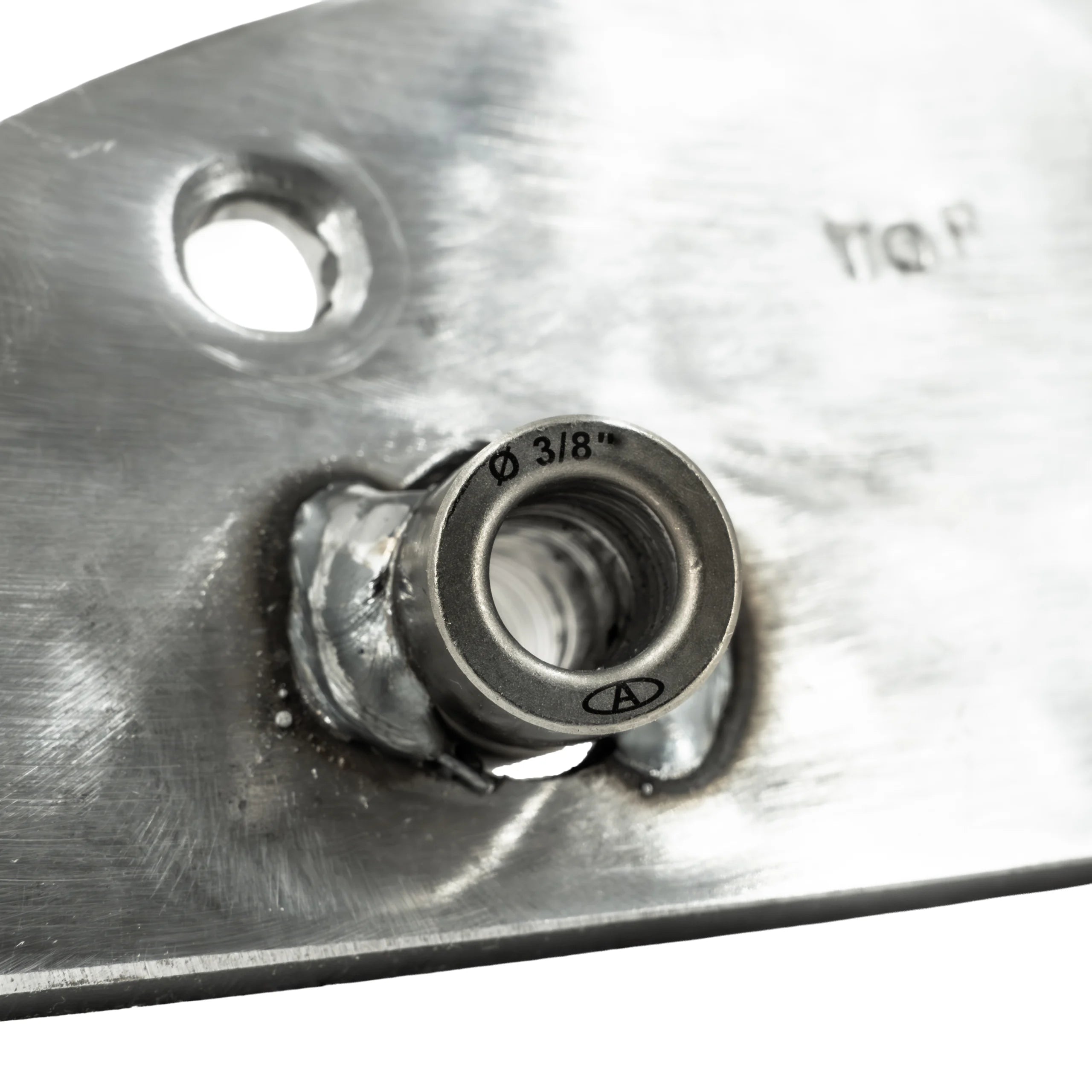 Differential Housing Drill Guide for Sprinter Air Locker by Agile Offroad