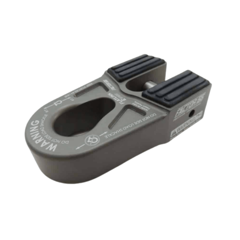 Factor 55 FlatLink Expert by Agile Offroad