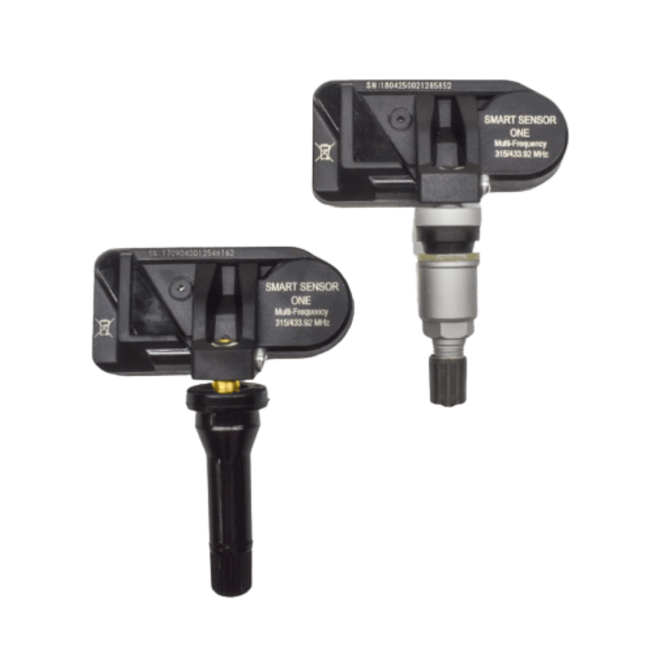TPMS Sensor for Mercedes Sprinter by Agile Offroad