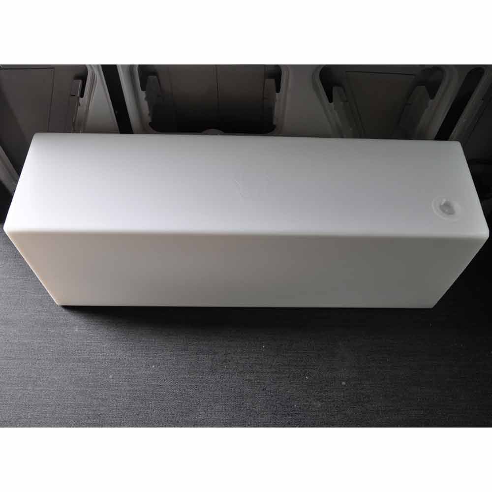 36 Gallon Wheel Well Water Tank by Agile Offroad