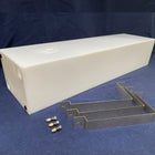 22 Gallon Sprinter Undercarriage Water Tank