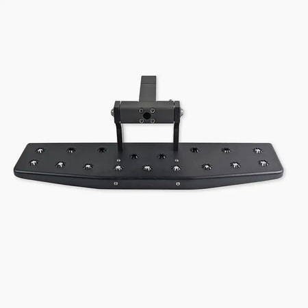 Foes Fab Scorpion Folding Step for 2 Inch Receiver by Agile Offroad