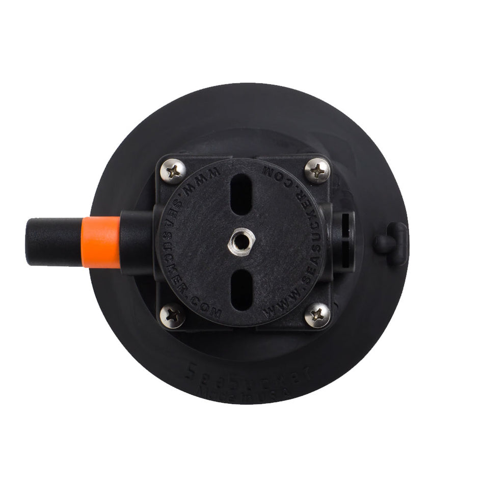 SeaSucker Suction Vacuum Mount by Agile Offroad