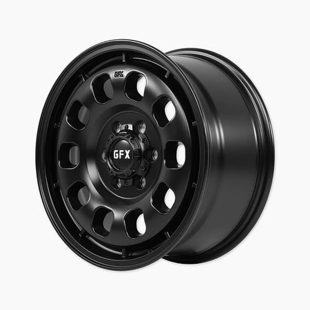Voxx G-FX TR35 Wheel for Ranger Raptor by Agile Offroad