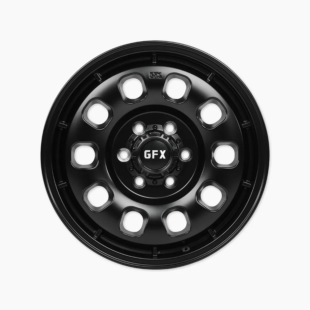 Voxx G-FX TR35 Wheel for Ranger Raptor by Agile Offroad