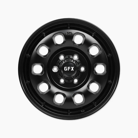 Voxx G-FX TR35 Wheel for Ranger Raptor by Agile Offroad