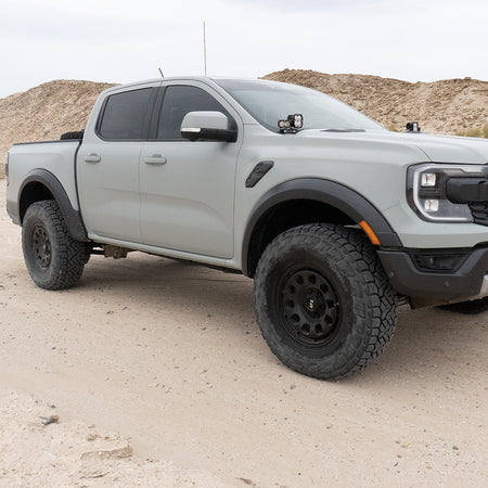 Voxx G-FX TR35 Wheel for Ranger Raptor by Agile Offroad