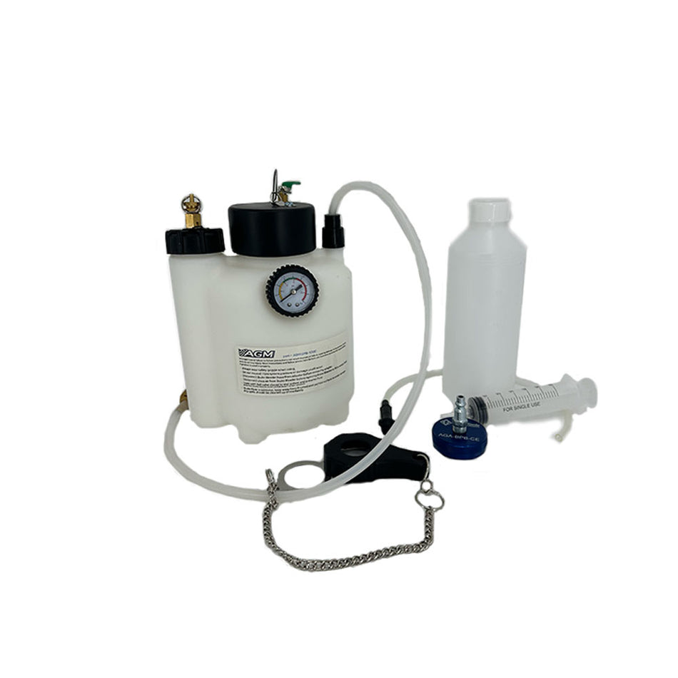 Brake Pressure Bleeder Kit For Sprinter and Grenadier by Agile Offroad