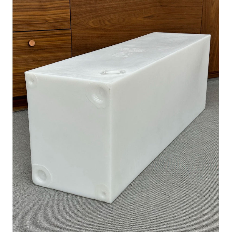 25 Gallon Wheel Well Water Tank for Ford Transit by Agile Offroad