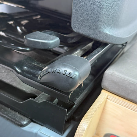 Terrawagen Seat Track Bumpers