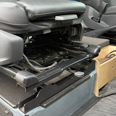 Terrawagen Seat Track Bumpers