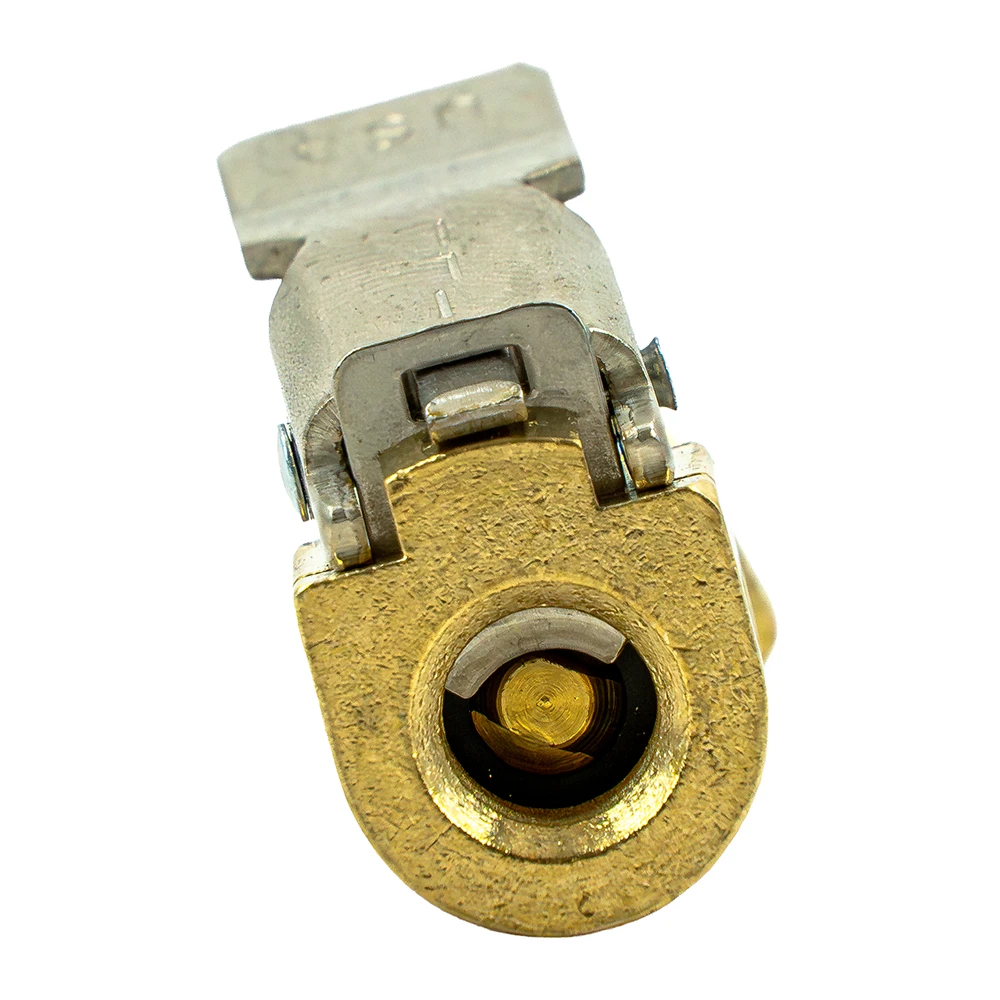 Industrial Style Clip On Chuck Adapter by Agile Offroad