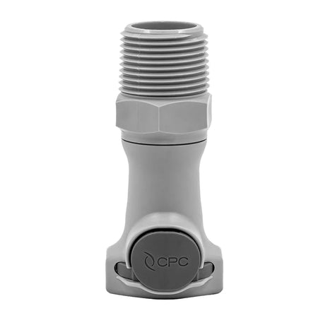 Threaded Hose Quick Disconnect Water System Fittings by Agile Offroad