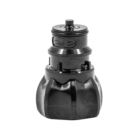 Threaded Hose Quick Disconnect Water System Fittings by Agile Offroad