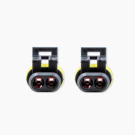 Front & Rear Locker Wire Plug for INEOS Grenadier by Agile Offroad