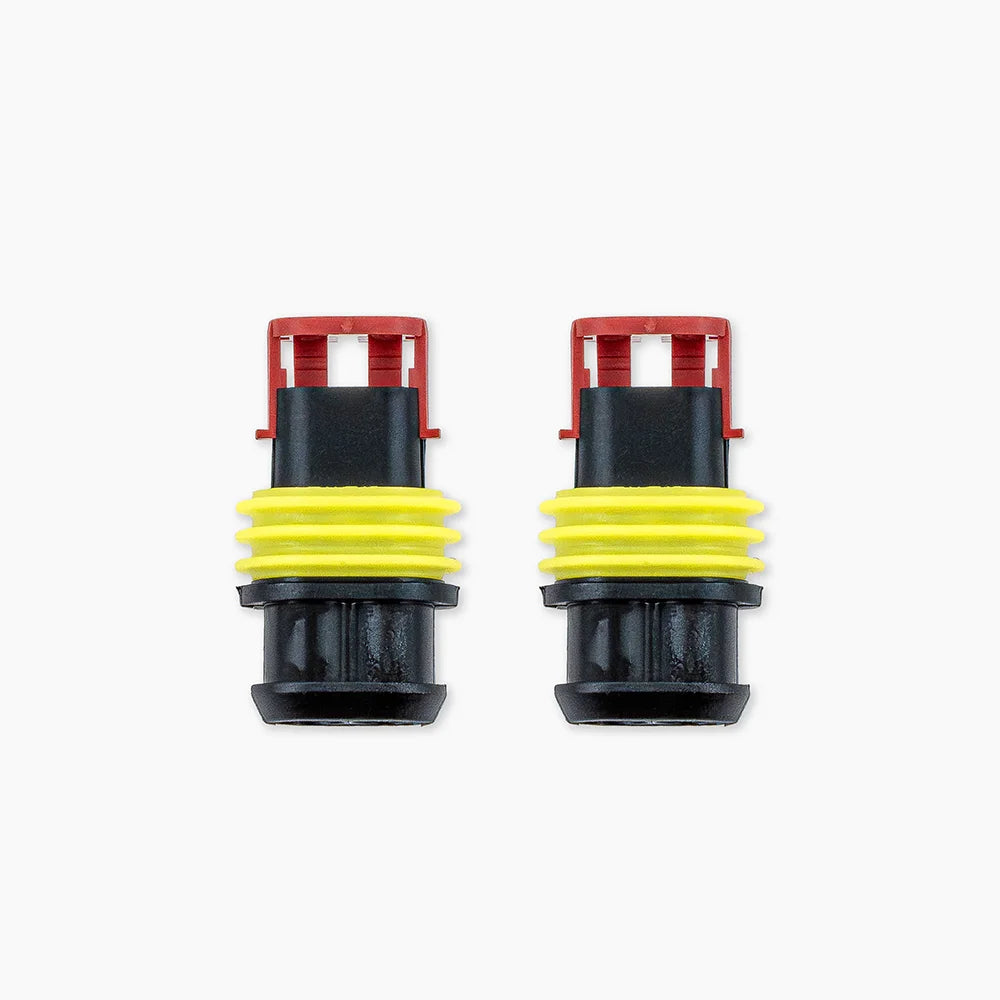 Front & Rear Locker Wire Plug for INEOS Grenadier by Agile Offroad