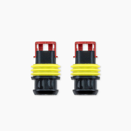 Front & Rear Locker Wire Plug for INEOS Grenadier by Agile Offroad