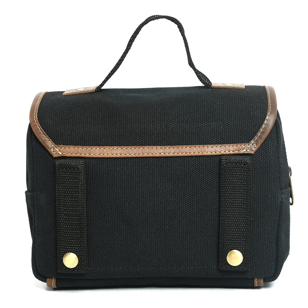 Overland Outfitters Multifold Kit Bag - Black