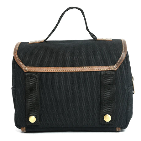 Overland Outfitters Multifold Kit Bag - Black