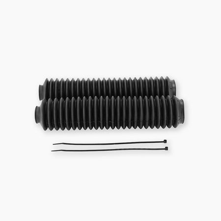 Shock Boot Kit For 2.5 Shocks by Agile Offroad