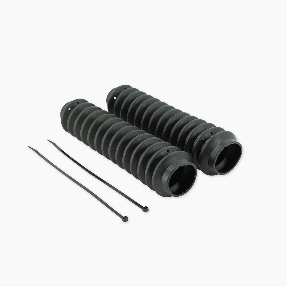 Shock Boot Kit For 2.0 Shocks by Agile Offroad