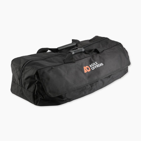 Heavy Duty Universal Scissor Jack by Agile Offroad