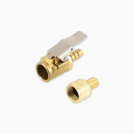 Rapid Tire Inflation Valve Set by Agile Offroad