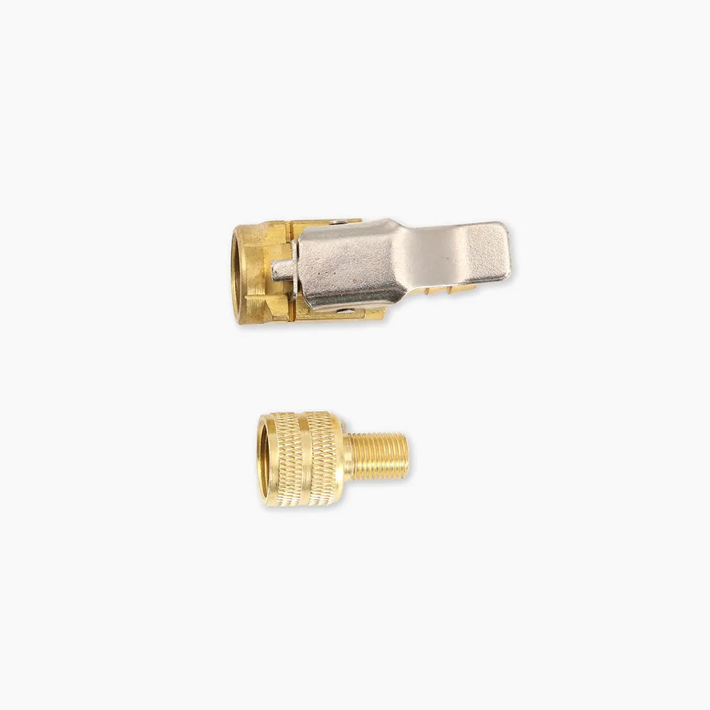 Rapid Tire Inflation Valve Set by Agile Offroad