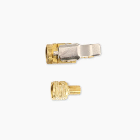 Rapid Tire Inflation Valve Set by Agile Offroad